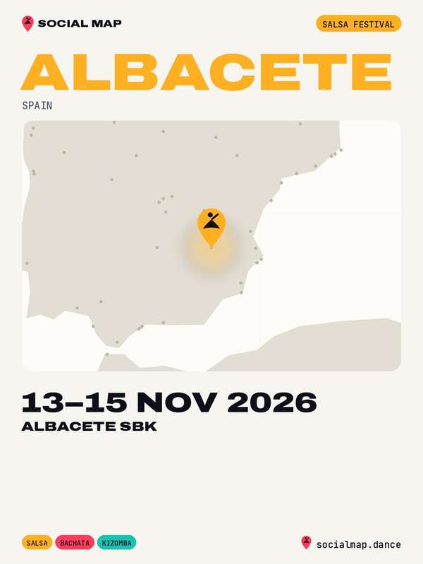 Albacete SBK, Albacete, 13–15 Nov 2026