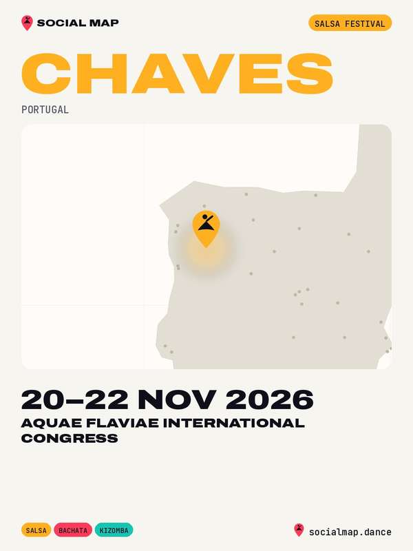 Aquae Flaviae International Congress, Chaves, 20–22 Nov 2026