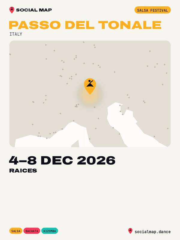 Social Map card for RAICES