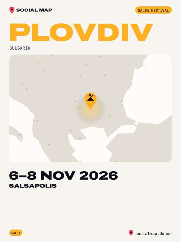 Social Map card for Salsapolis