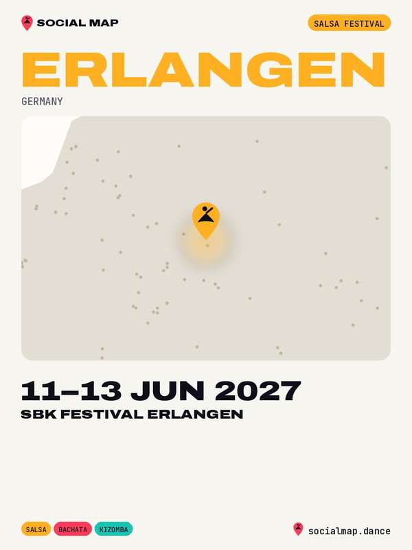 SBK Festival Erlangen, Erlangen, 11–13 Jun 2027