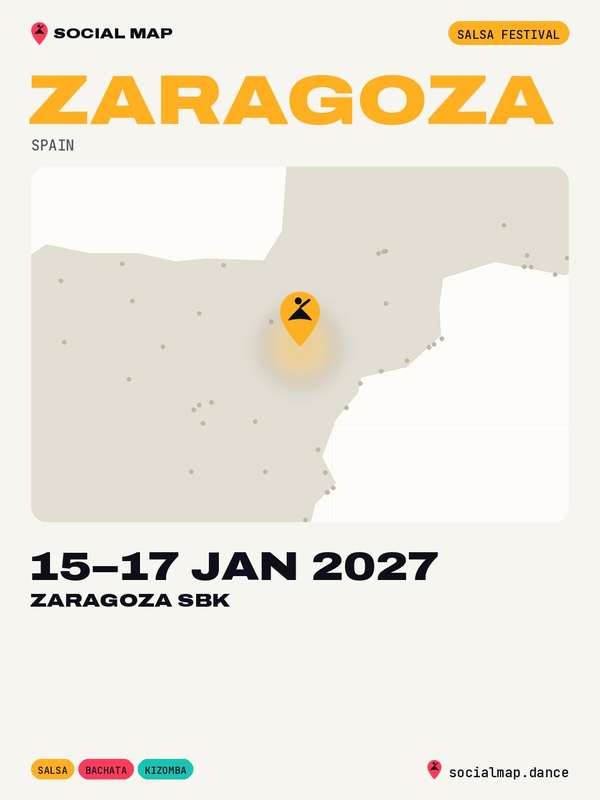 Zaragoza SBK, Zaragoza, 15–17 Jan 2027